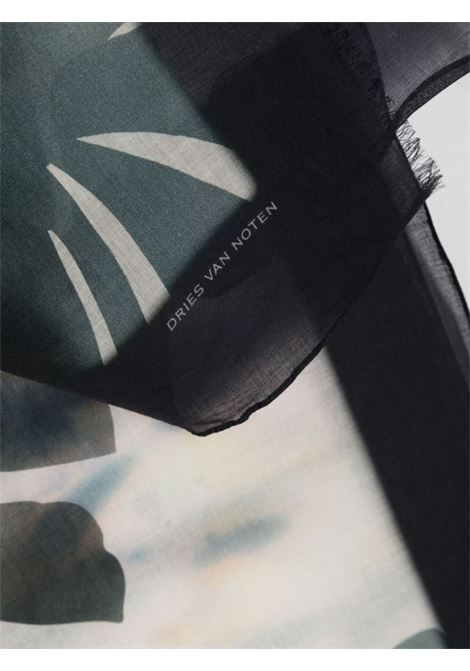 scarf DRIES VAN NOTEN | Scarf | FENNA509